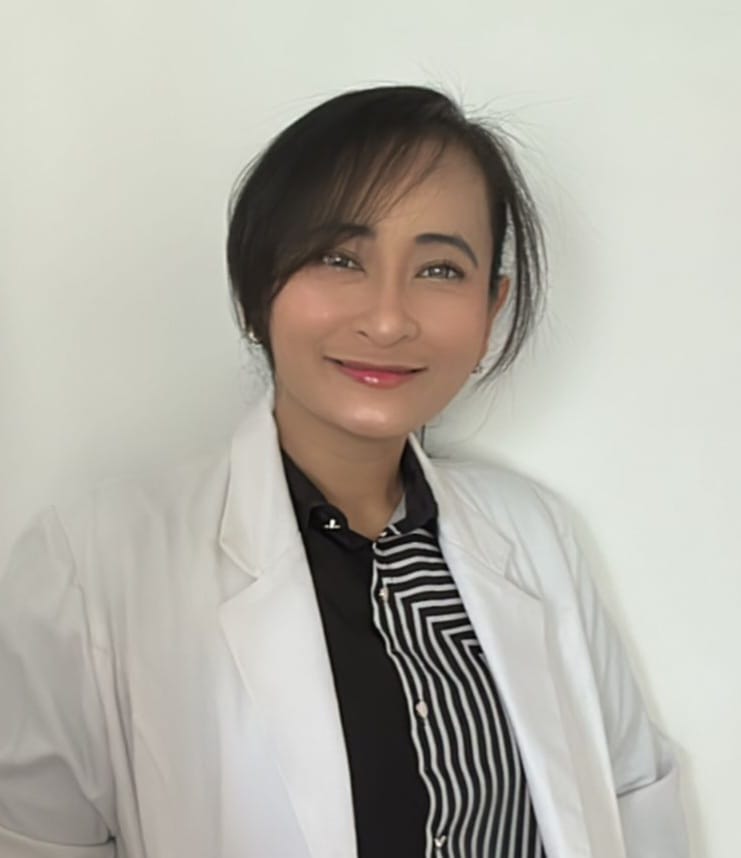 drg. Dyah Ropanasari Dewi 